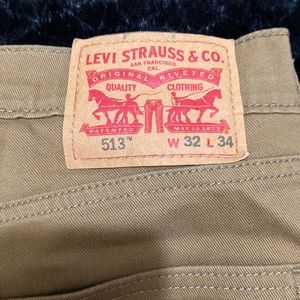 Levi’s